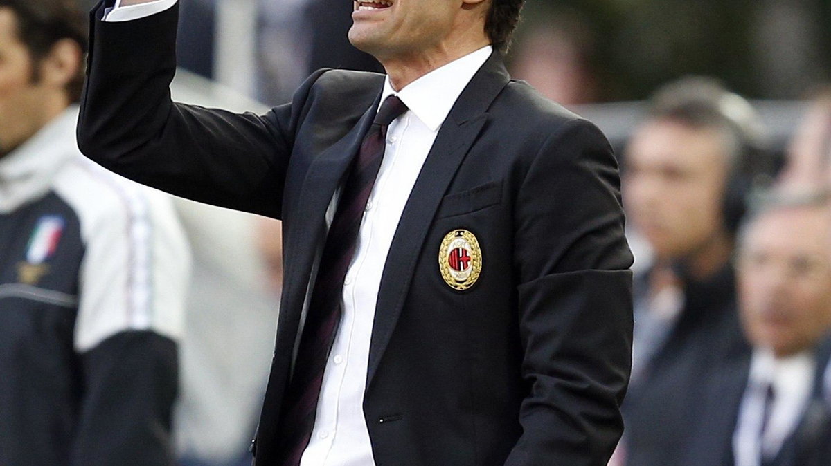 Massimiliano Allegri