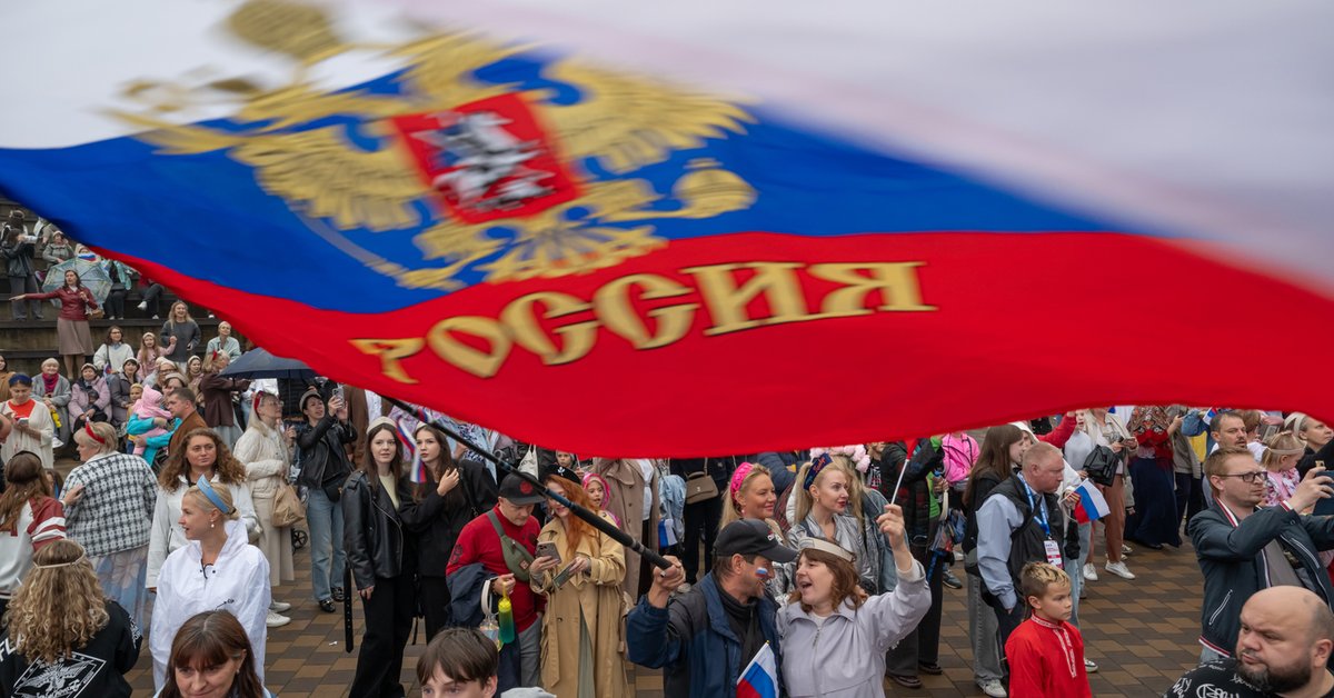 Pierwsza poległa Polska. Rosjanie znów mogą świętować wygraną