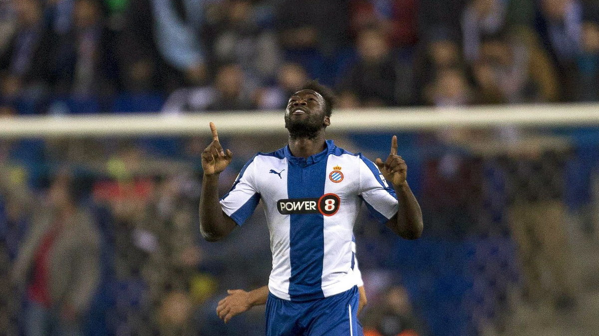 Felipe Caicedo