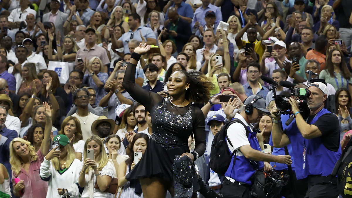 Serena Williams