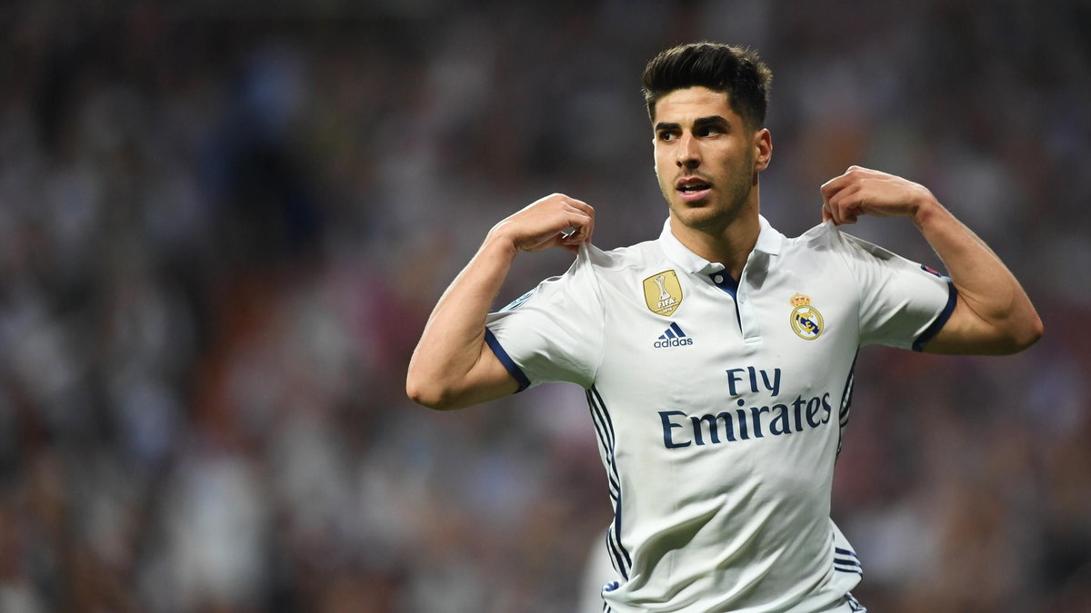 Asensio wart każdych pieniędzy. Rekordowa klauzula odejścia!