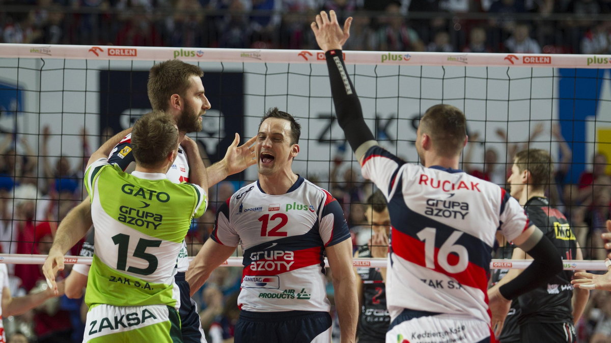 ZAKSA Kędzierzyn-Koźle