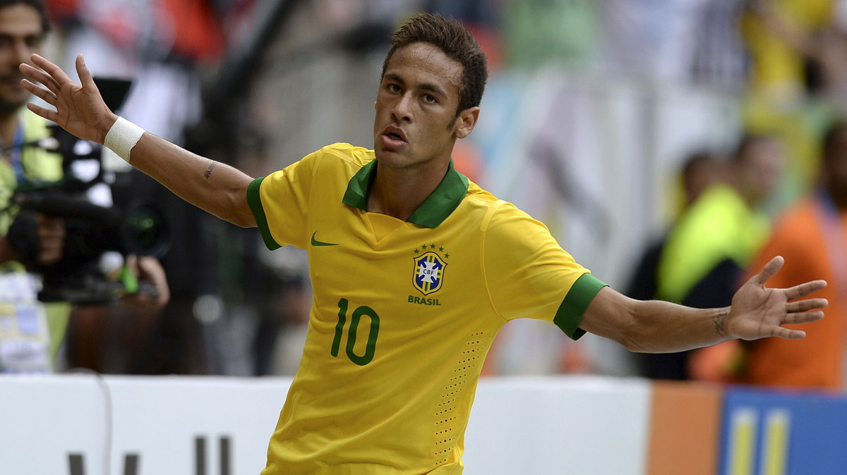 Neymar