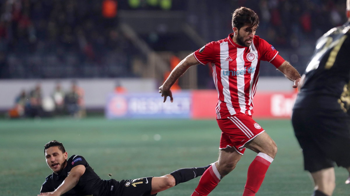 Karim Ansarifard