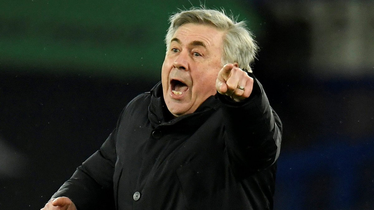 Carlo Ancelotti