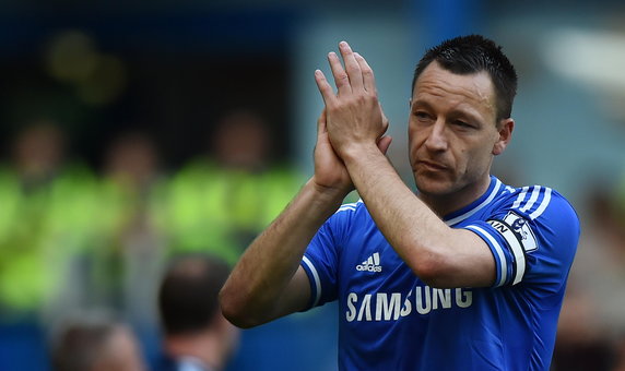 John Terry