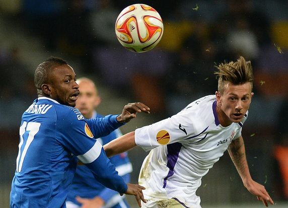 Federico Bernardeschi (Fiorentina)