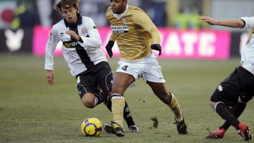 FBL-ITA-PARMA-JUVENTUS