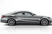 Mercedes-Benz CLS63 AMG S