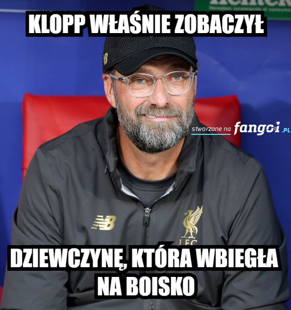 Memy po finale Ligi Mistrzów. Liverpool triumfuje!