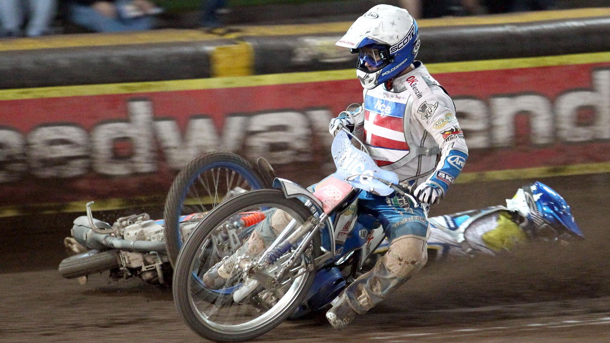 Nicki Pedersen