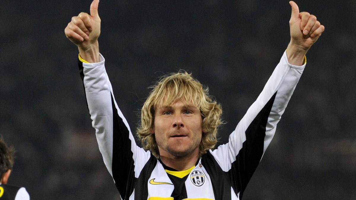 Pavel Nedved