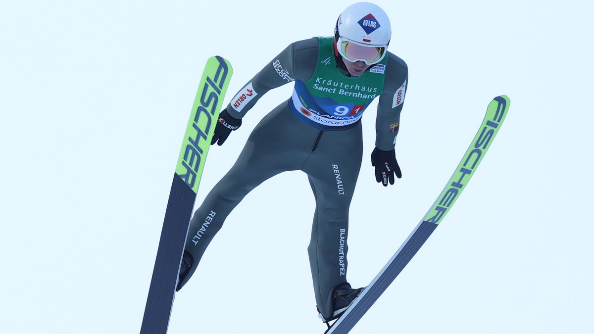 Kamil Stoch