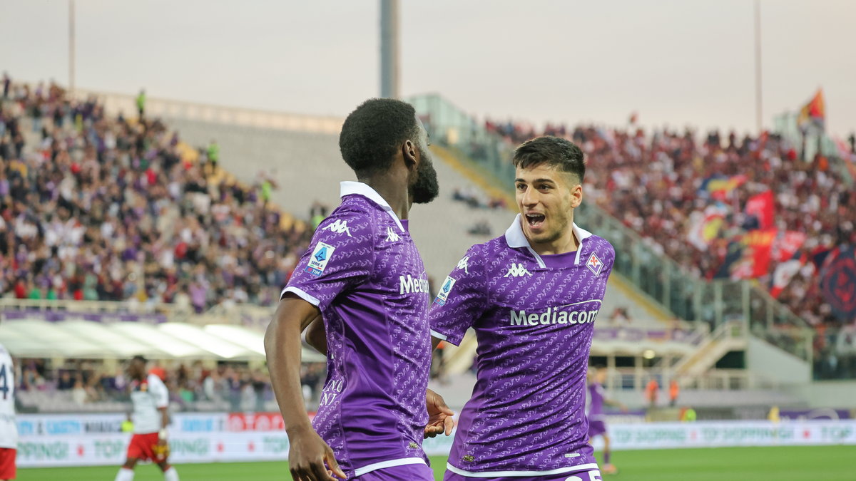 Fiorentina