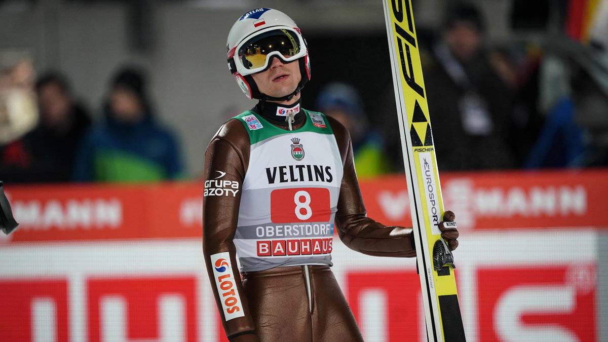 Kamil Stoch