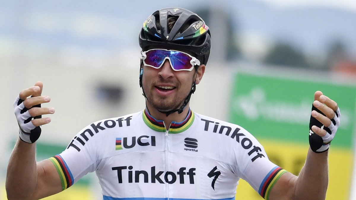 Peter Sagan