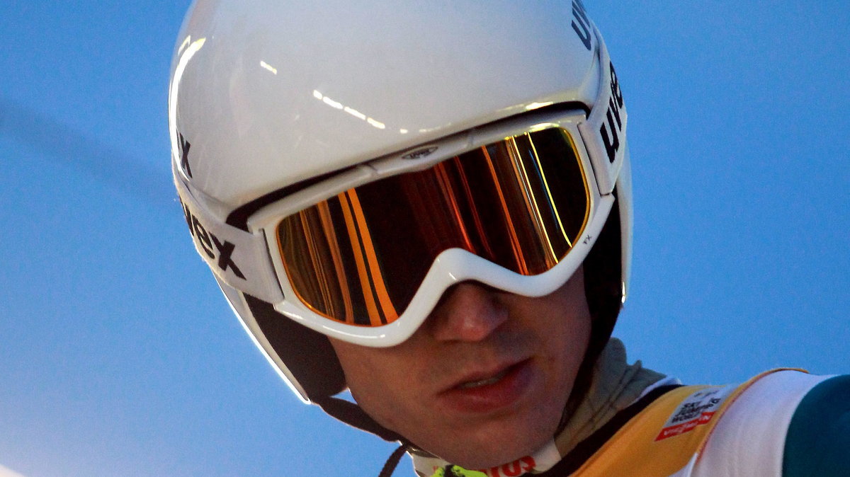 Kamil Stoch