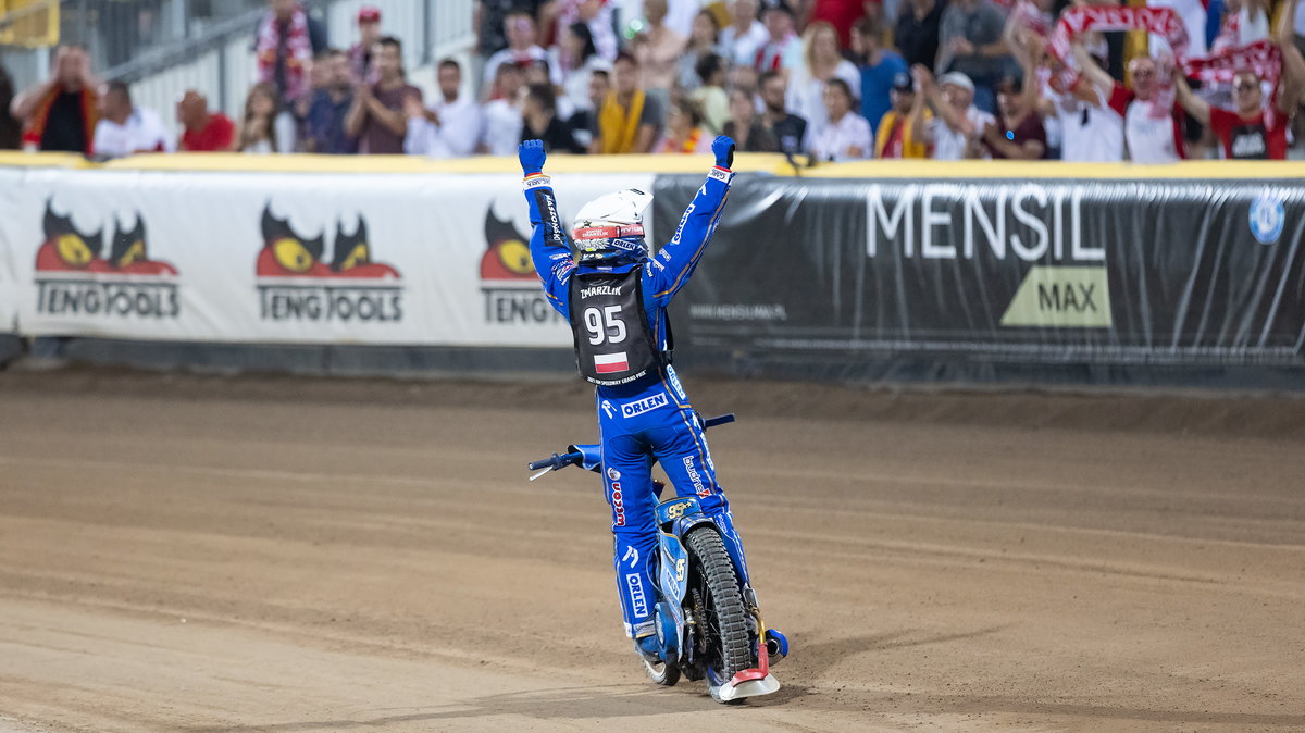 Betard FIM Speedway Grand Prix - runda 6