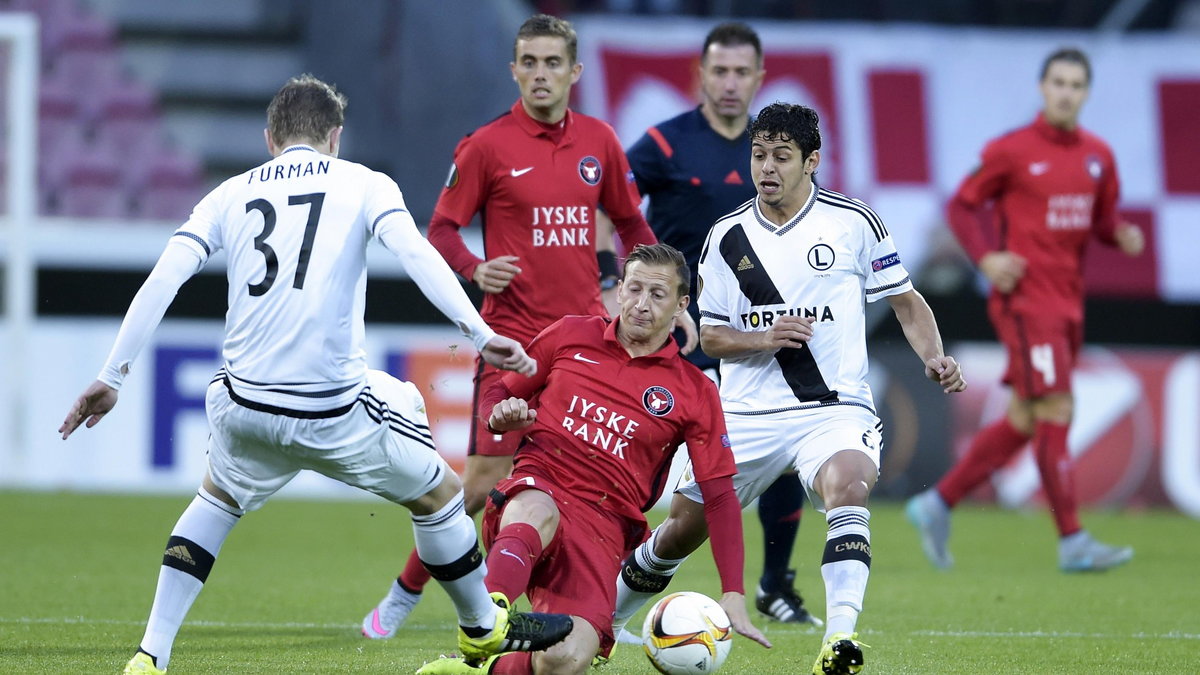 FBL-EUR-C3-MIDTJYLLAND-LEGIA WARSZAWA