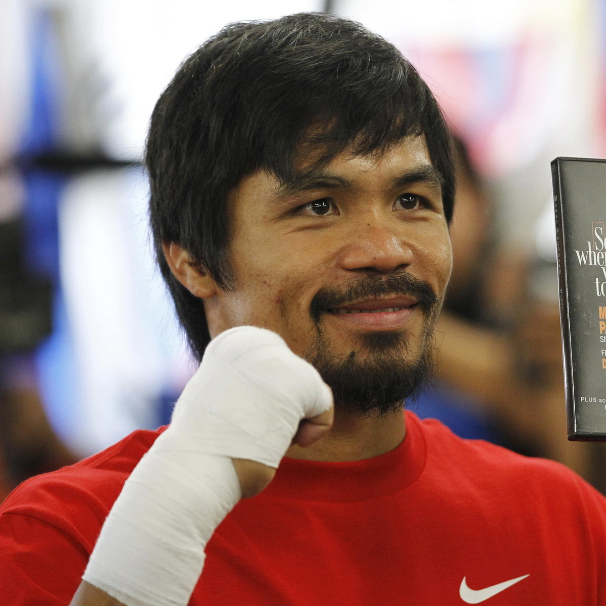 Manny Pacquiao