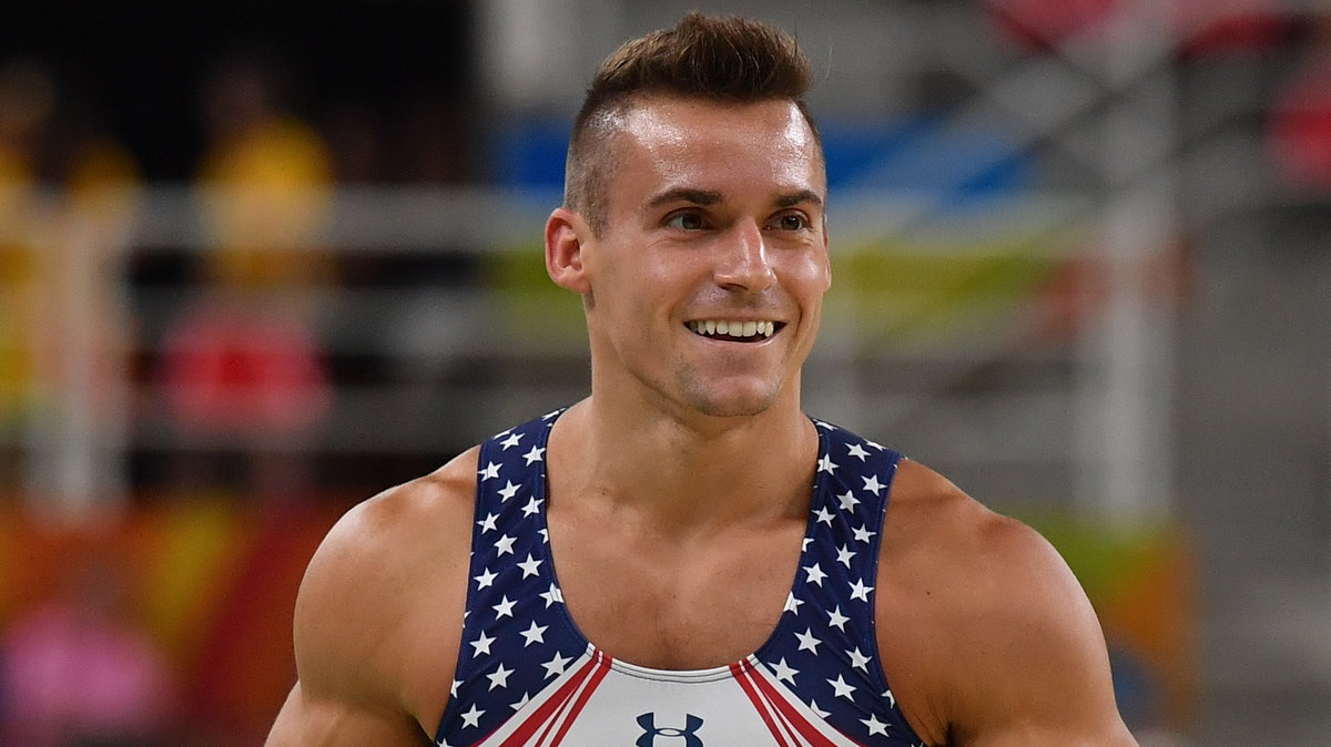 Samuel Mikulak