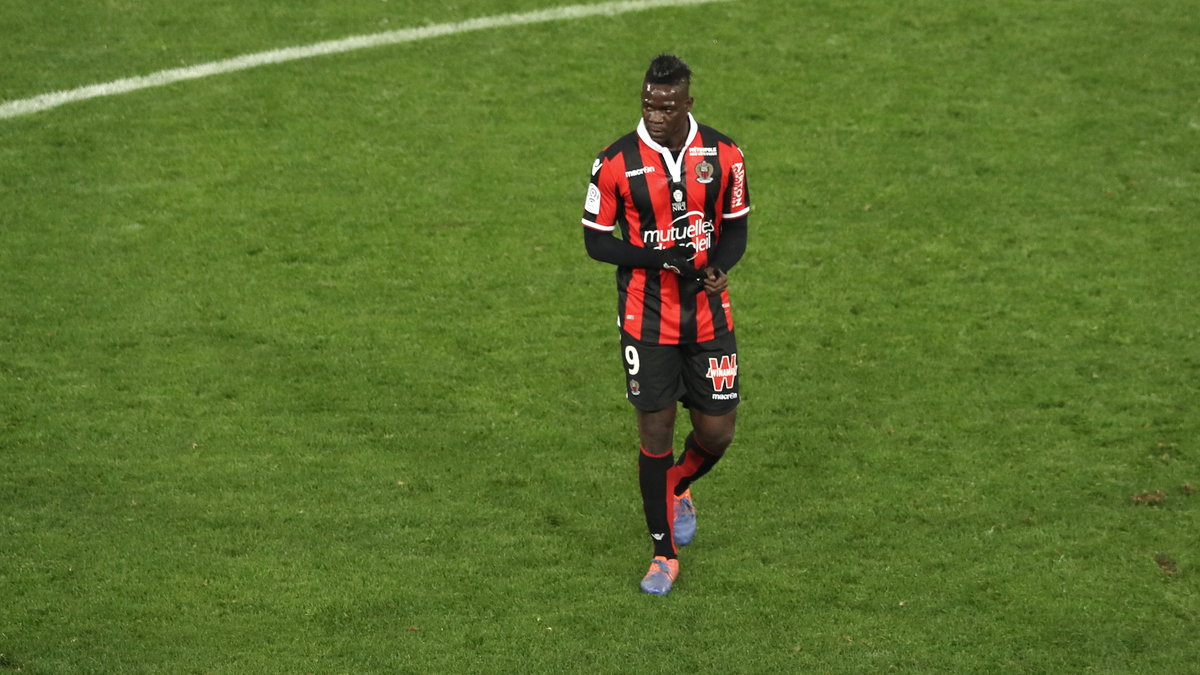 Mario Balotelli