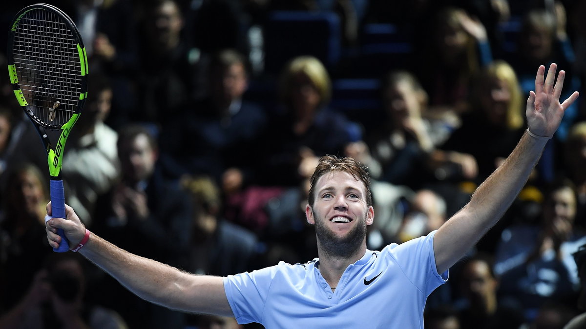 Jack Sock