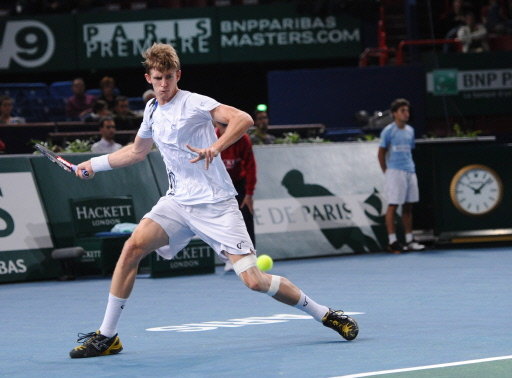 Kevin Anderson