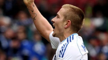 Lewis Holtby