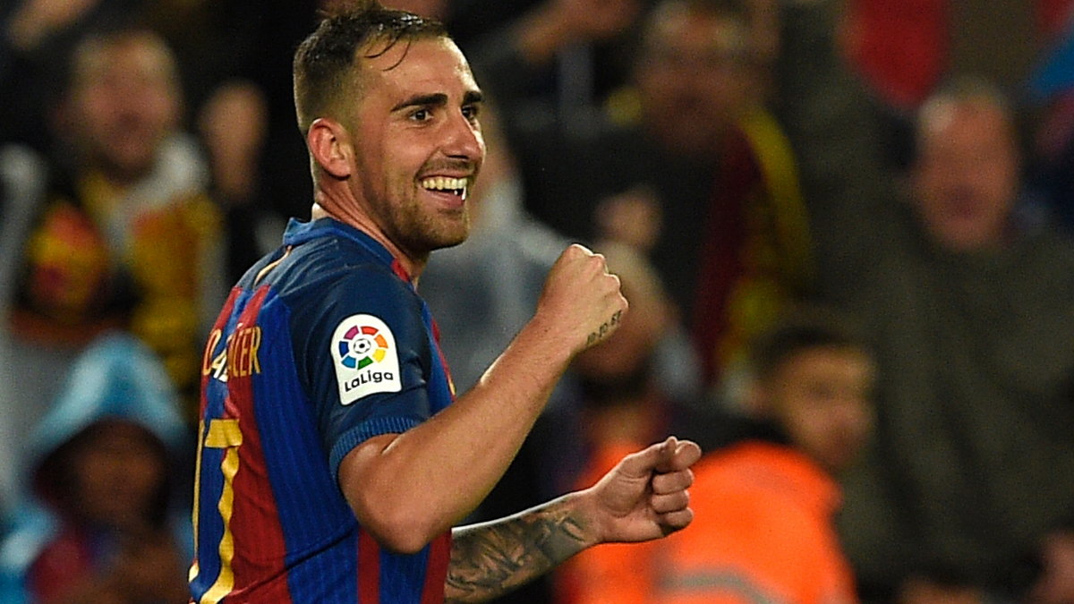 Paco Alcacer