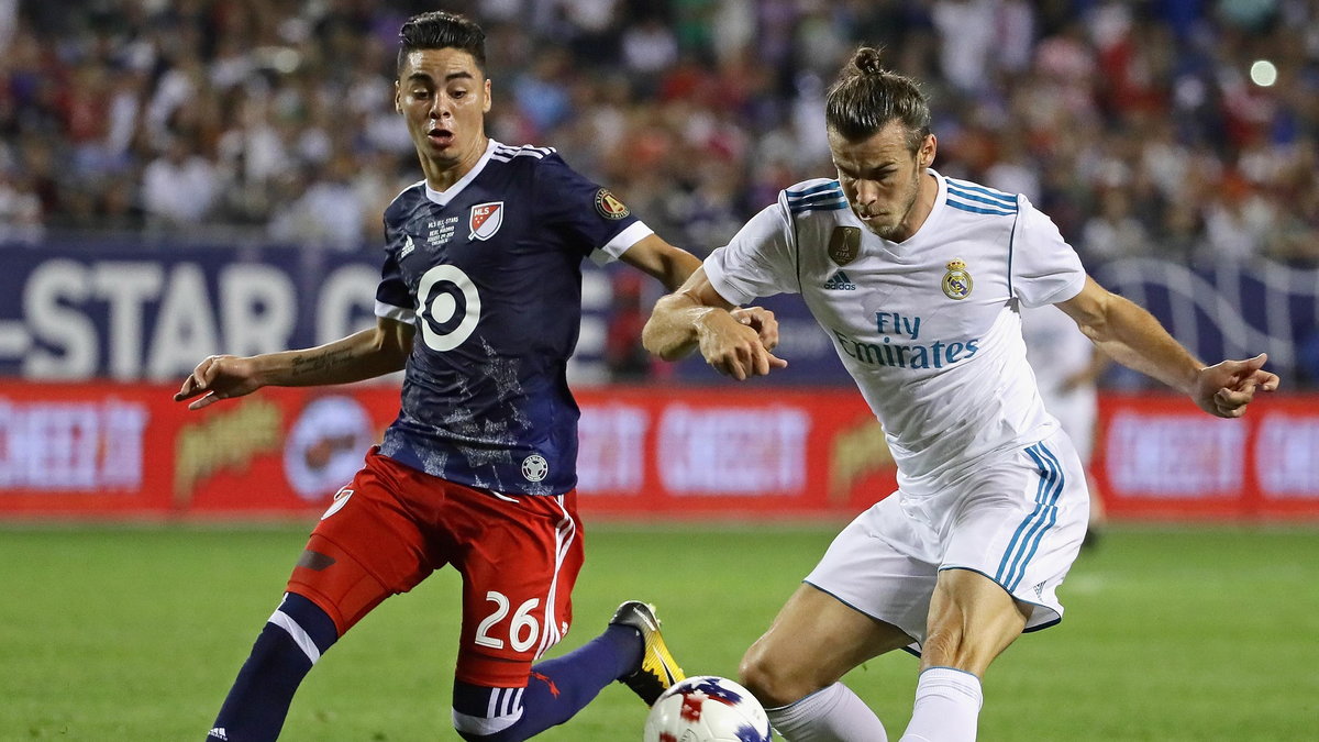 2017 MLS All-Star Game: Real Madrid v MLS All-Stars