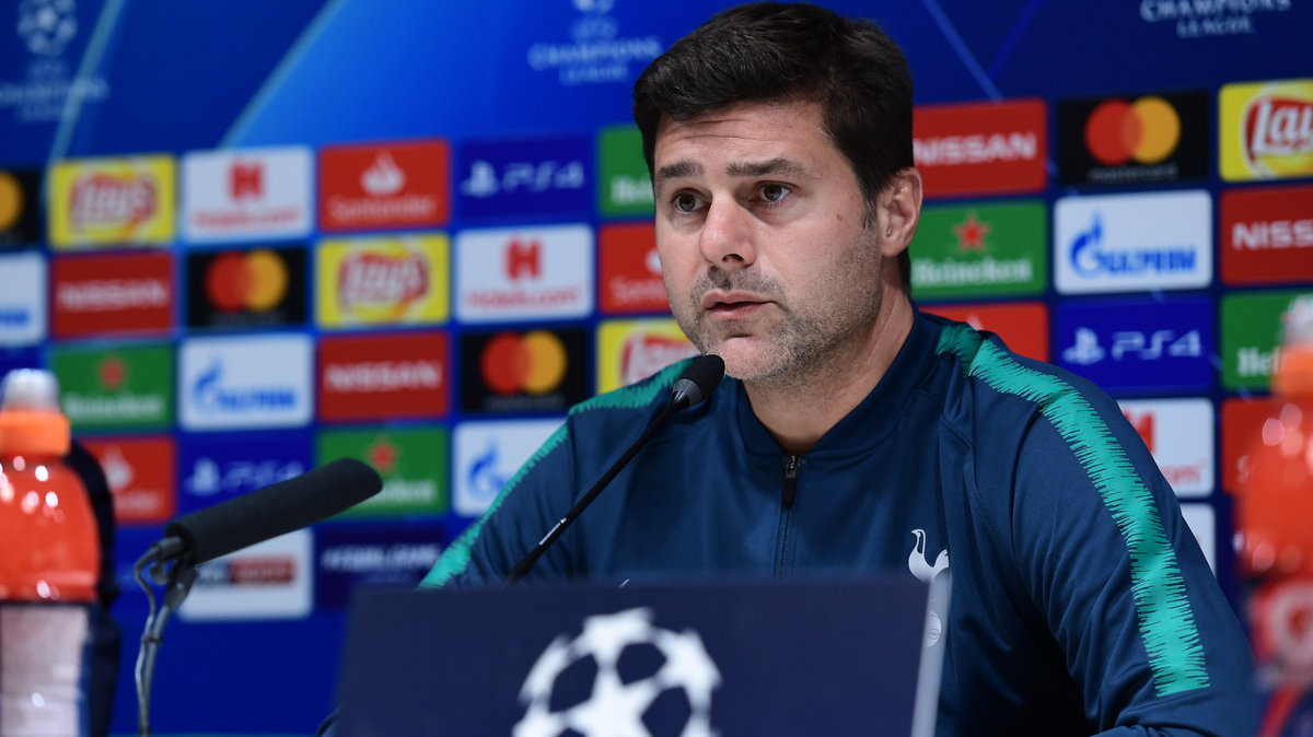 Mauricio Pochettino