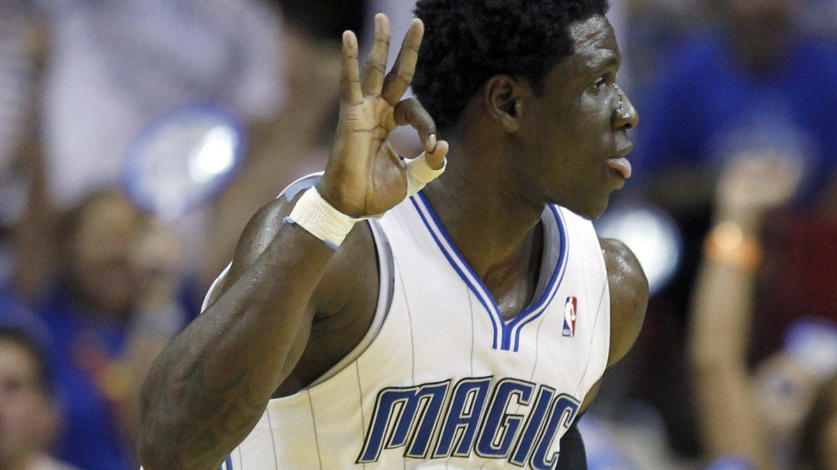 Mickael Pietrus