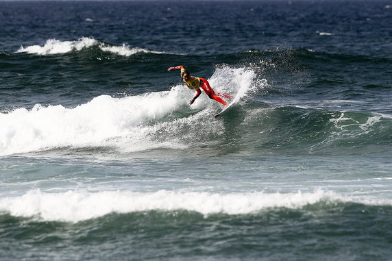 PORTUGAL SURFING