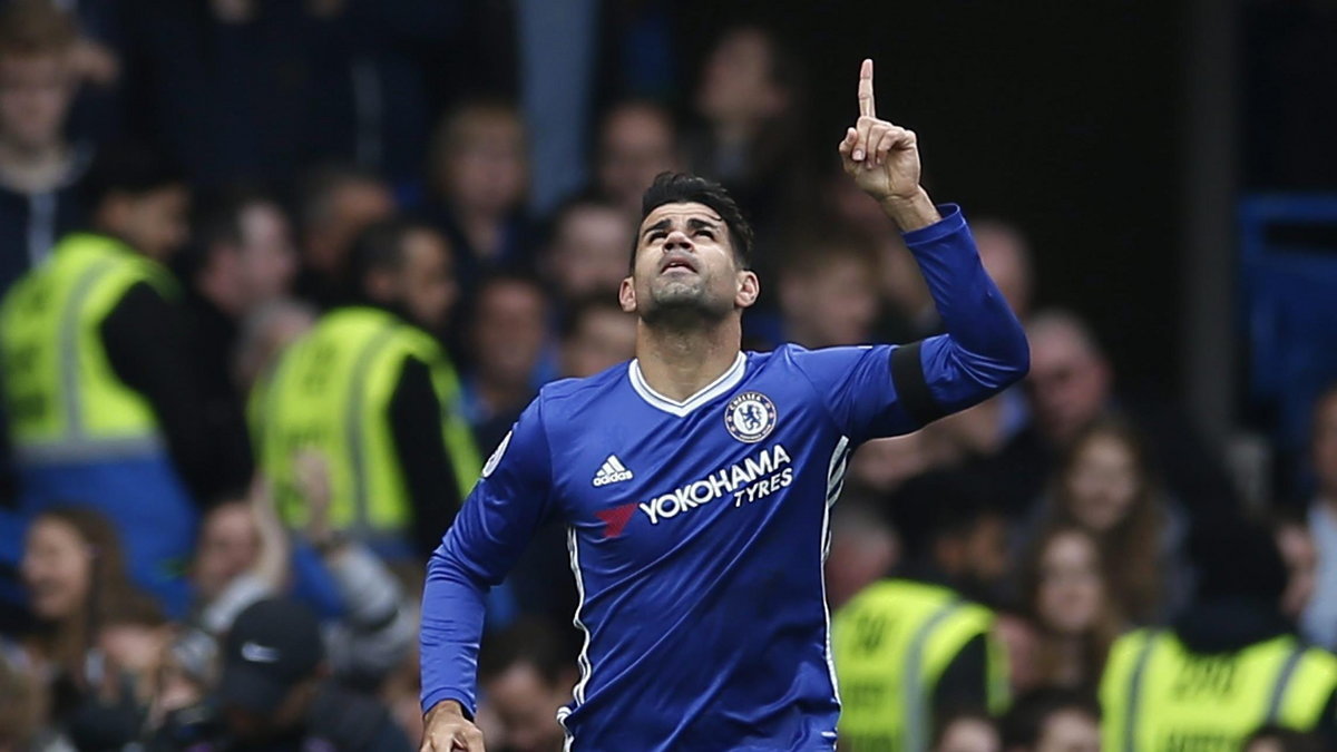 Diego Costa