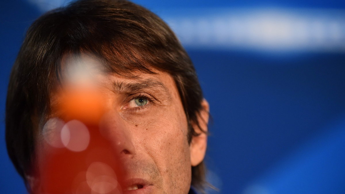 Antonio Conte