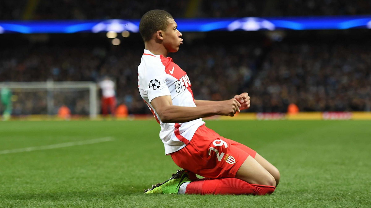 Mbappe nie dla PSG. Real za rok?