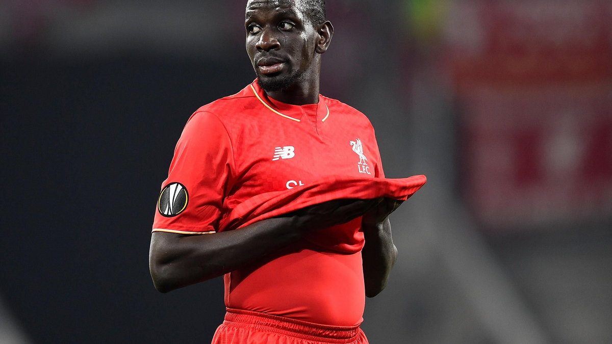 Dni Mamadou Sakho w Liverpoolu są policzone?