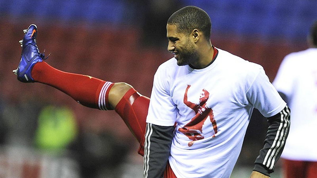 Glen Johnson