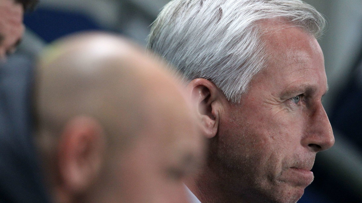 Alan Pardew