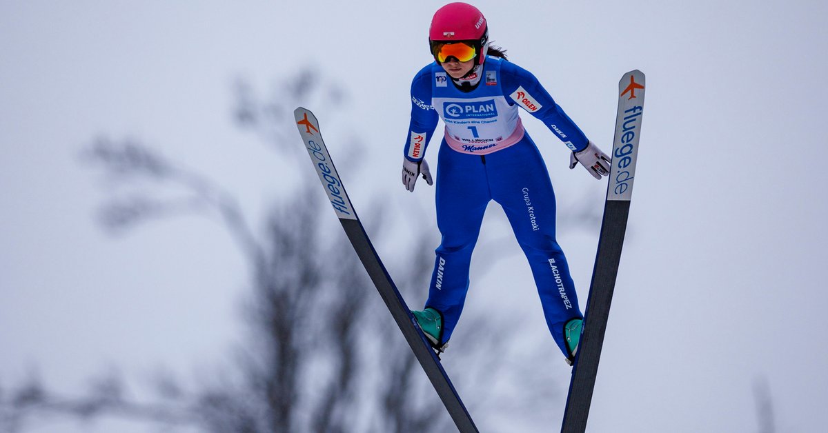 World Cup in Ski Jumping: Sunday Competitions in Engelberg