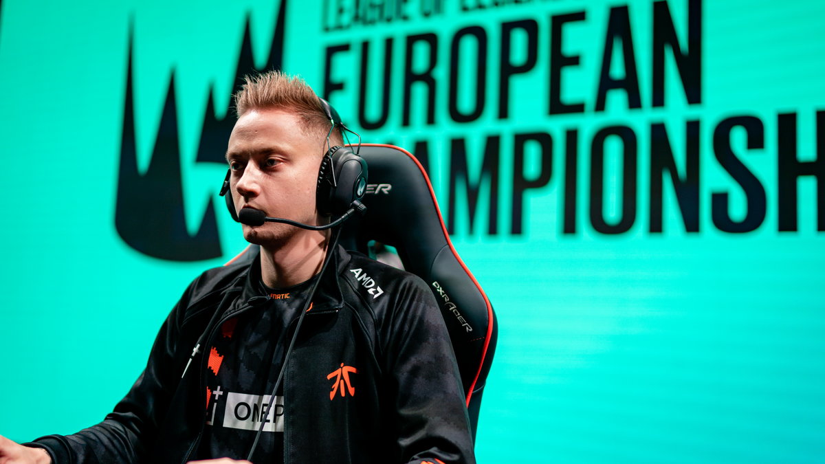 Rekkles