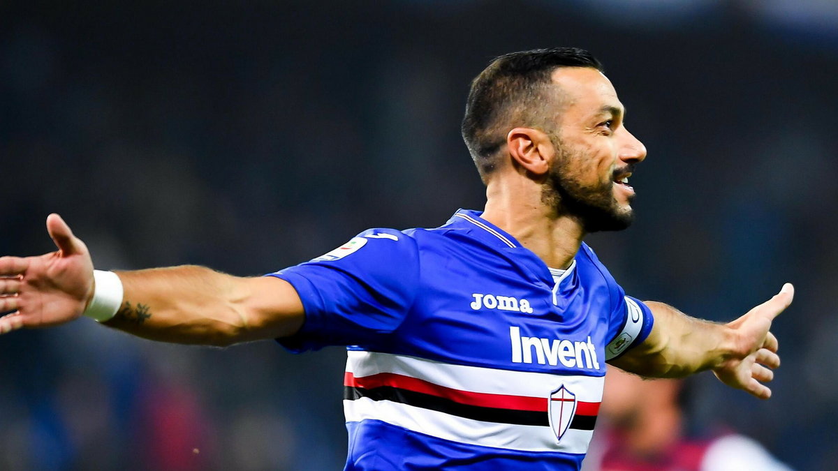 Fabio Quagliarella