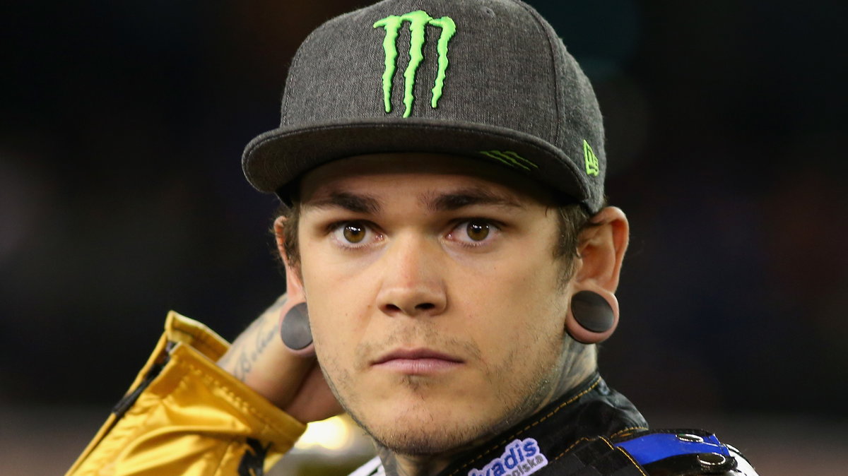 Tai Woffinden