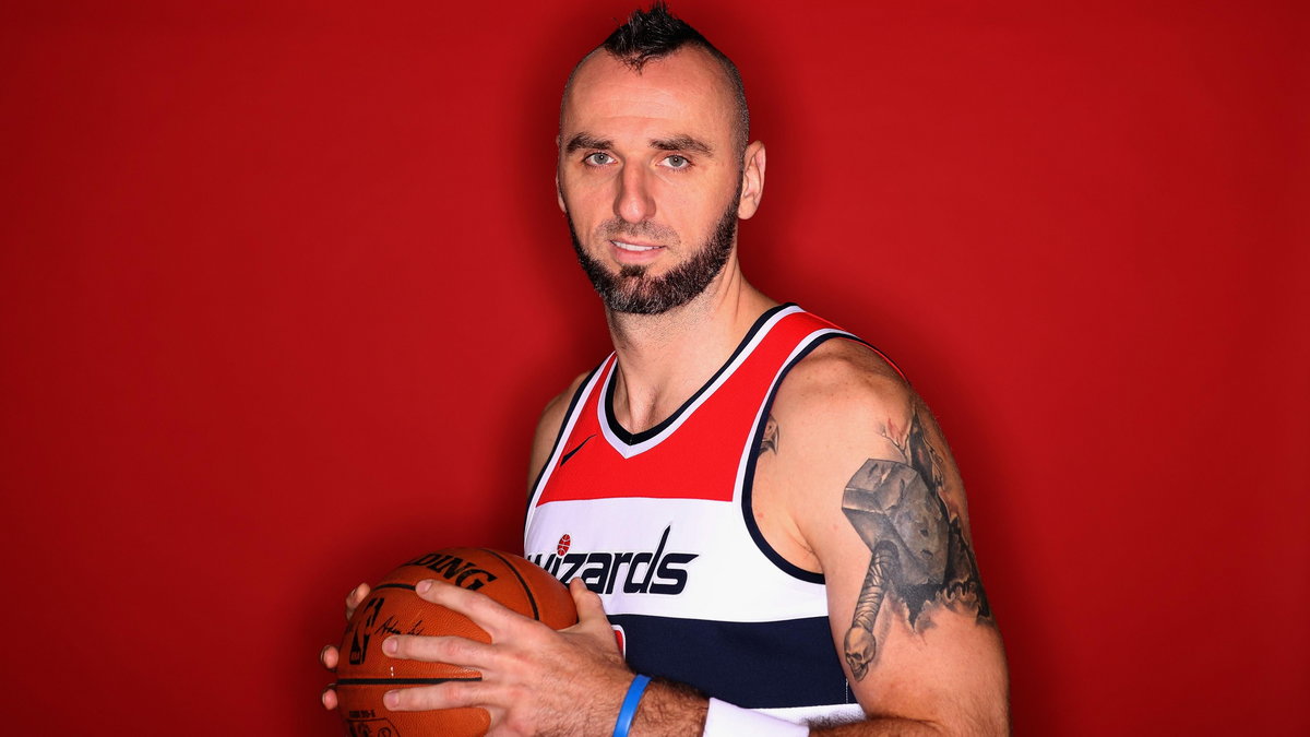 Marcin Gortat