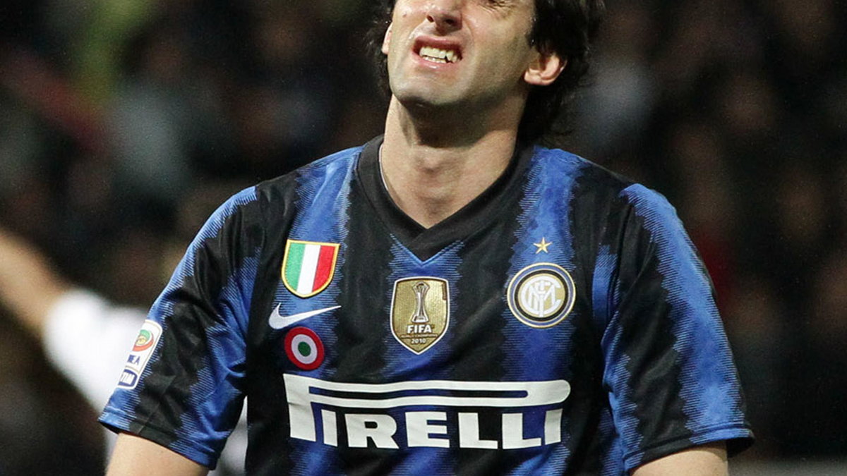 Diego Milito