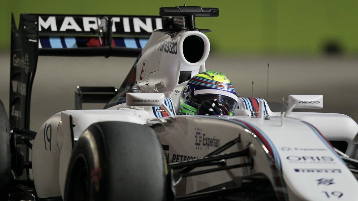 Felipe Massa