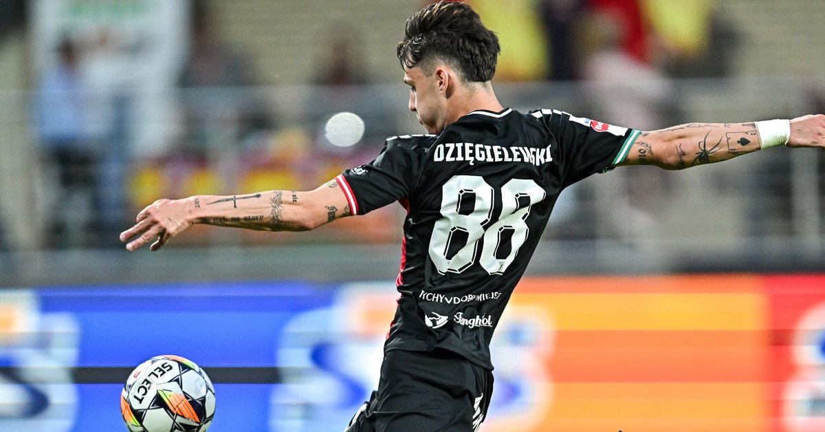 Zmarnowana szansa rewelacji I ligi. Nie wykorzystała sensacji w Warszawie