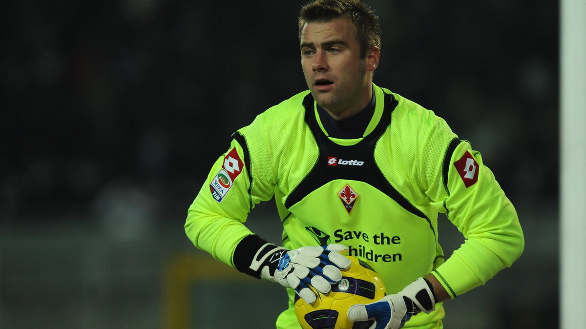 Artur Boruc