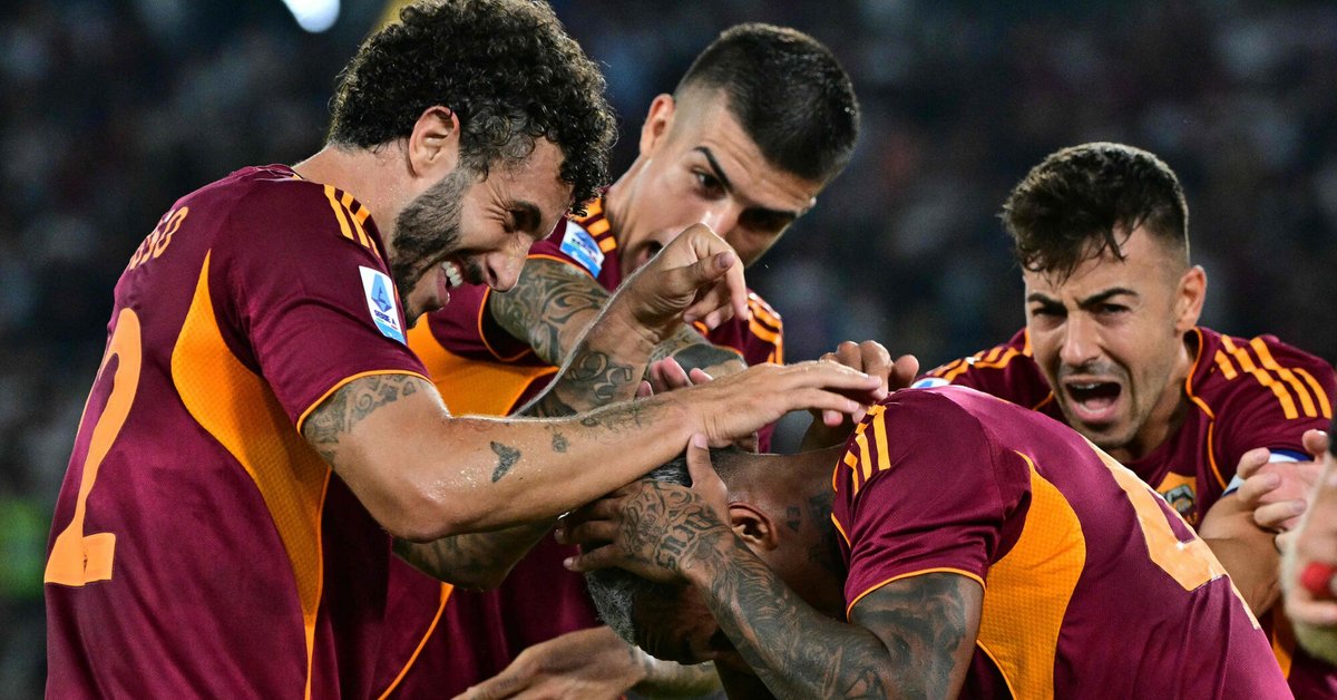 AS Roma - OSC Lille: typy, kursy, gdzie oglądać? (2.10.2025)